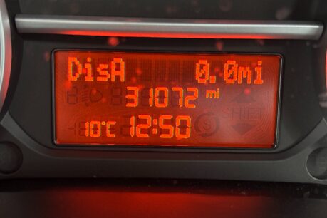 Fiat Doblo 16V Tecnico Maxi Multijet II 105 ps Panel Van 45