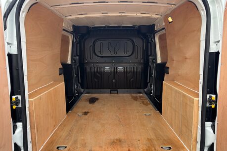 Fiat Doblo 16V Tecnico Maxi Multijet II 105 ps Panel Van 16