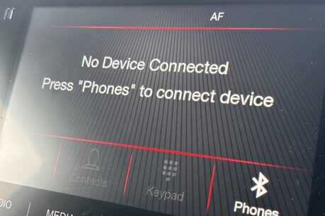 Fiat Doblo 16V Tecnico Maxi Multijet II 105 ps Panel Van 22