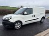 Fiat Doblo 16V Tecnico Maxi Multijet II 105 ps Panel Van