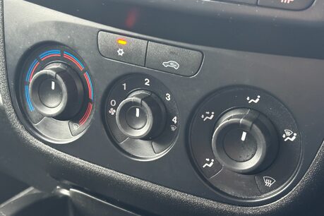 Fiat Doblo 16V Tecnico Maxi Multijet II 105 ps Panel Van 23