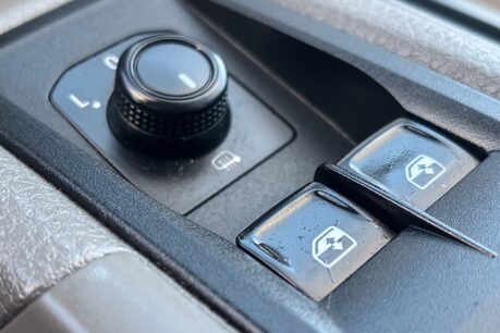 Volkswagen Crafter CR35 140 ps Tdi L2 H2 Trendline Panel Van - No VAT 42