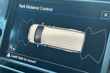 Volkswagen Crafter CR35 140 ps Tdi L2 H2 Trendline Panel Van - No VAT 34