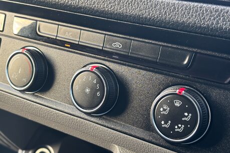 Volkswagen Crafter CR35 140 ps Tdi L2 H2 Trendline Panel Van - No VAT 20