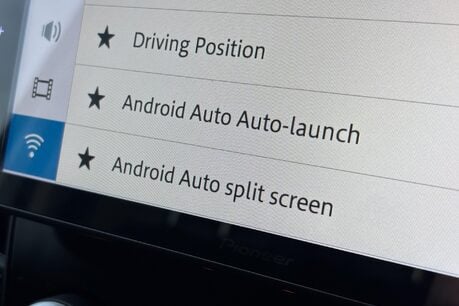 Ford Transit 350 Rwd L2 H2 130 ps Panel Van - Air Con / Rear Sensors 31