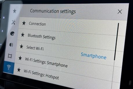 Ford Transit 350 Rwd L2 H2 130 ps Panel Van - Air Con / Rear Sensors 21