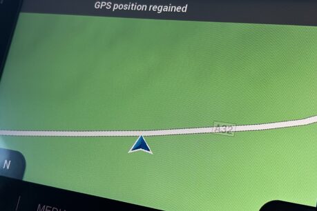 Fiat Doblo 16V Tecnico Maxi Multijet II 105 ps Panel Van 21