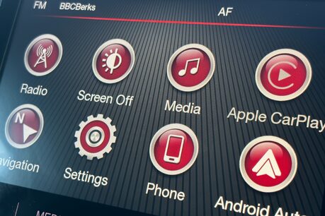 Fiat Doblo 16V Tecnico Maxi Multijet II 105 ps Panel Van 32