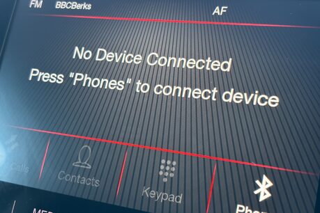 Fiat Doblo 16V Tecnico Maxi Multijet II 105 ps Panel Van 23