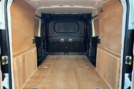 Fiat Doblo 16V Tecnico Maxi Multijet II 105 ps Panel Van 16