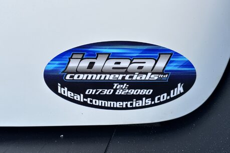 Fiat Doblo 16V Tecnico Maxi Multijet II 105 ps Panel Van 17