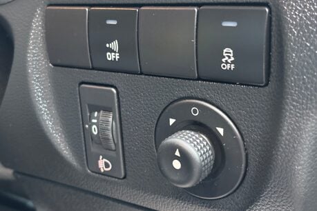 Peugeot Partner 850 S L1 1.6 Hdi 92ps Panel Van - Air Conditioning 34