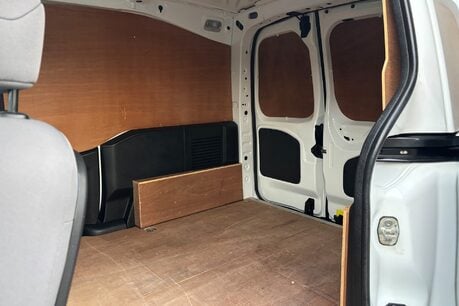 Peugeot Partner 850 S L1 1.6 Hdi 92ps Panel Van - Air Conditioning 9