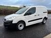 Peugeot Partner 850 S L1 1.6 Hdi 92ps Panel Van - Air Conditioning