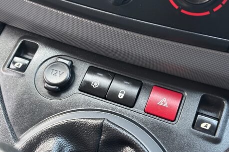 Peugeot Partner 850 S L1 1.6 Hdi 92ps Panel Van - Air Conditioning 37