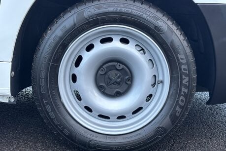 Peugeot Partner 850 S L1 1.6 Hdi 92ps Panel Van - Air Conditioning 30