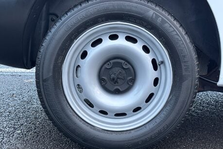 Peugeot Partner 850 S L1 1.6 Hdi 92ps Panel Van - Air Conditioning 29