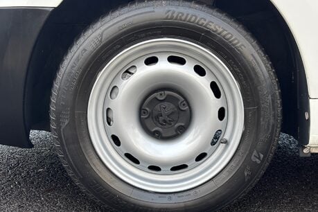 Peugeot Partner 850 S L1 1.6 Hdi 92ps Panel Van - Air Conditioning 32