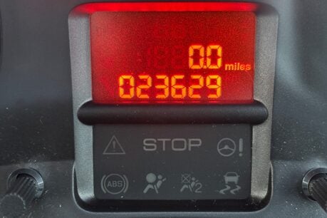 Peugeot Partner 850 S L1 1.6 Hdi 92ps Panel Van - Air Conditioning 38