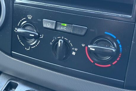 Peugeot Partner 850 S L1 1.6 Hdi 92ps Panel Van - Air Conditioning 18