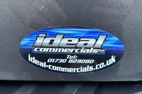 Ford Tourneo Custom 320 130 ps Titanium L2 9 Seater - Automatic 15