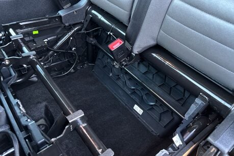 Ford Tourneo Custom 320 130 ps Titanium L2 9 Seater - Automatic 18