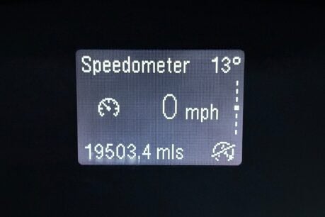 Ford Tourneo Custom 320 130 ps Titanium L2 9 Seater - Automatic 48