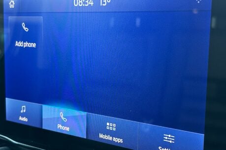 Ford Tourneo Custom 320 130 ps Titanium L2 9 Seater - Automatic 24