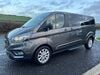 Ford Tourneo Custom 320 130 ps Titanium L2 9 Seater - Automatic