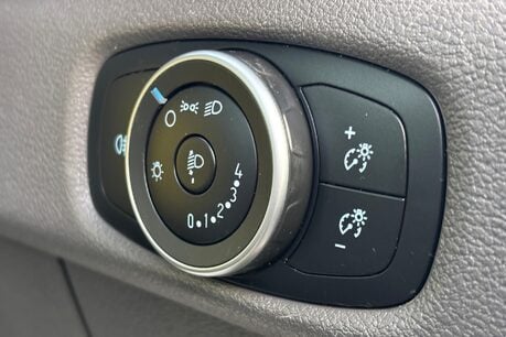 Ford Transit 350 Drw L2 130 ps Single Cab Caged Tipper - Tow Axle 40