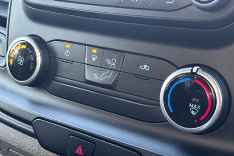 Ford Transit 350 Drw L2 130 ps Single Cab Caged Tipper - Tow Axle 20