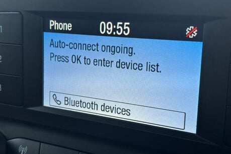 Ford Transit 350 Drw L2 130 ps Single Cab Caged Tipper - Tow Axle 19