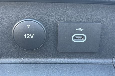 Ford Transit 350 Drw L3 Leader 130 ps Crew Cab Tipper - Air Con / Tow Axle 35