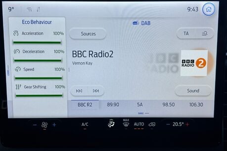 Ford Transit 350 Drw L3 Leader 130 ps Crew Cab Tipper - Air Con / Tow Axle 33