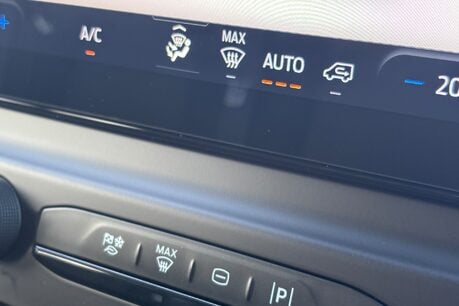 Ford Transit 350 Drw L3 Leader 130 ps Crew Cab Tipper - Air Con / Tow Axle 22