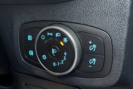 Ford Fiesta Sport 125 ps Ecoboost 36