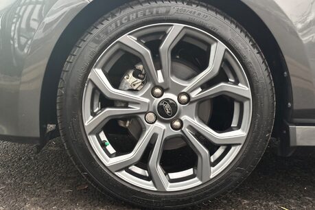 Ford Fiesta Sport 125 ps Ecoboost 31