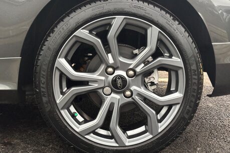 Ford Fiesta Sport 125 ps Ecoboost 32