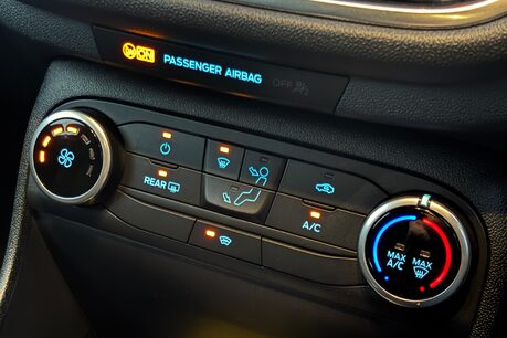 Ford Fiesta Sport 125 ps Ecoboost 17