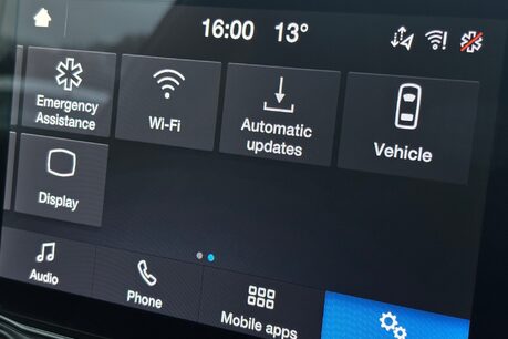 Ford Fiesta Sport 125 ps Ecoboost 28