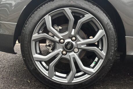 Ford Fiesta Sport 125 ps Ecoboost 34