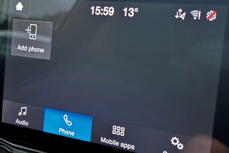 Ford Fiesta Sport 125 ps Ecoboost 18