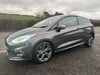 Ford Fiesta Sport 125 ps Ecoboost 