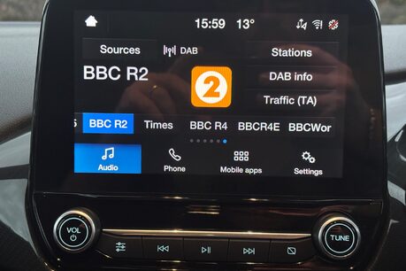 Ford Fiesta Sport 125 ps Ecoboost 27