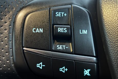 Ford Fiesta Sport 125 ps Ecoboost 38