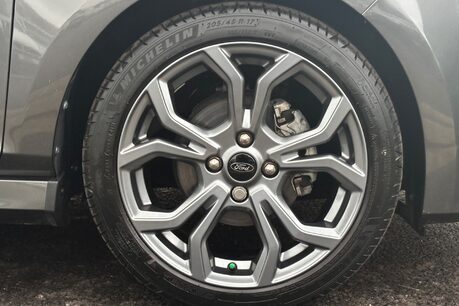 Ford Fiesta Sport 125 ps Ecoboost 33