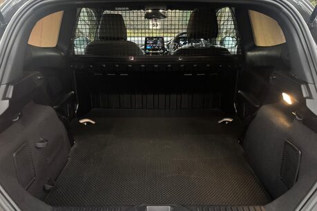 Ford Fiesta Sport 125 ps Ecoboost 12