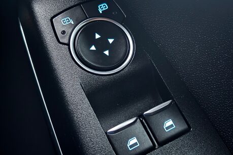 Ford Fiesta Sport 125 ps Ecoboost 42