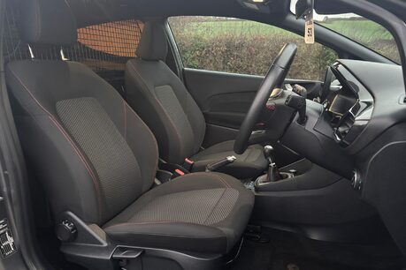 Ford Fiesta Sport 125 ps Ecoboost 26