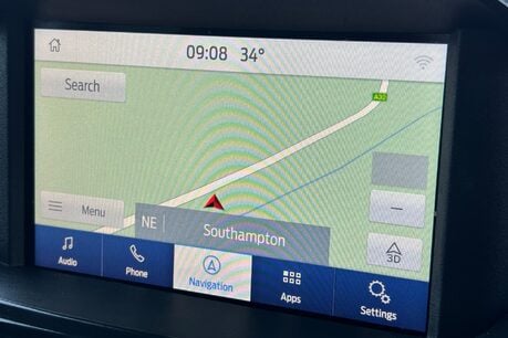 Ford Transit Courier Sport 1.0 Ecoboost - Sat Nav / Rear Camera 19